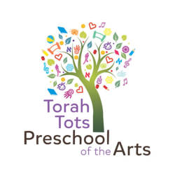 logo_preschooltorah