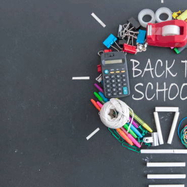 A New Beginning: Stepping Into the 2025–2026 School Year with Intention and Joy