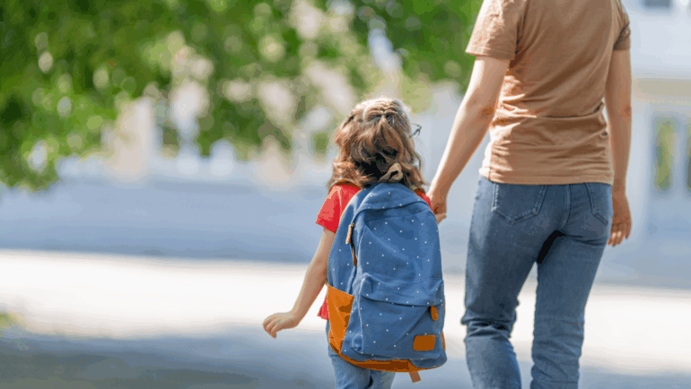 Back-to-School with Purpose: Building Routines That Last