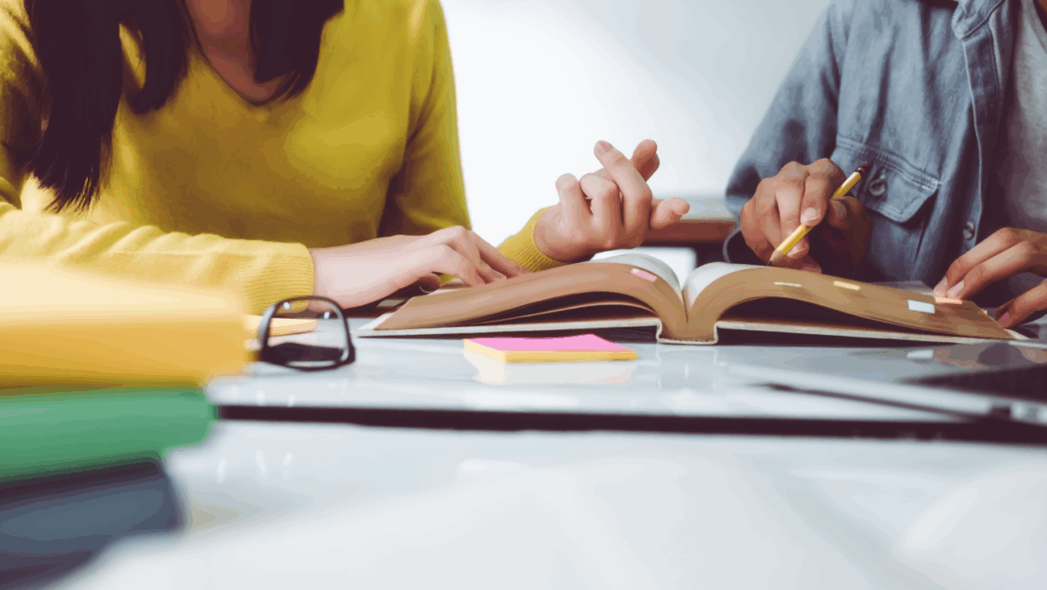 Partnering with Teachers for Your Child’s Success