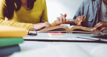 Partnering with Teachers for Your Child’s Success