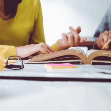 Partnering with Teachers for Your Child’s Success