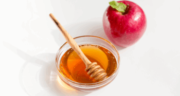 Apples, Honey, and Hope: Bringing Rosh Hashanah into Everyday Learning