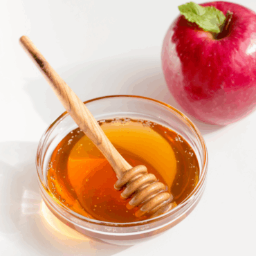 Apples, Honey, and Hope: Bringing Rosh Hashanah into Everyday Learning