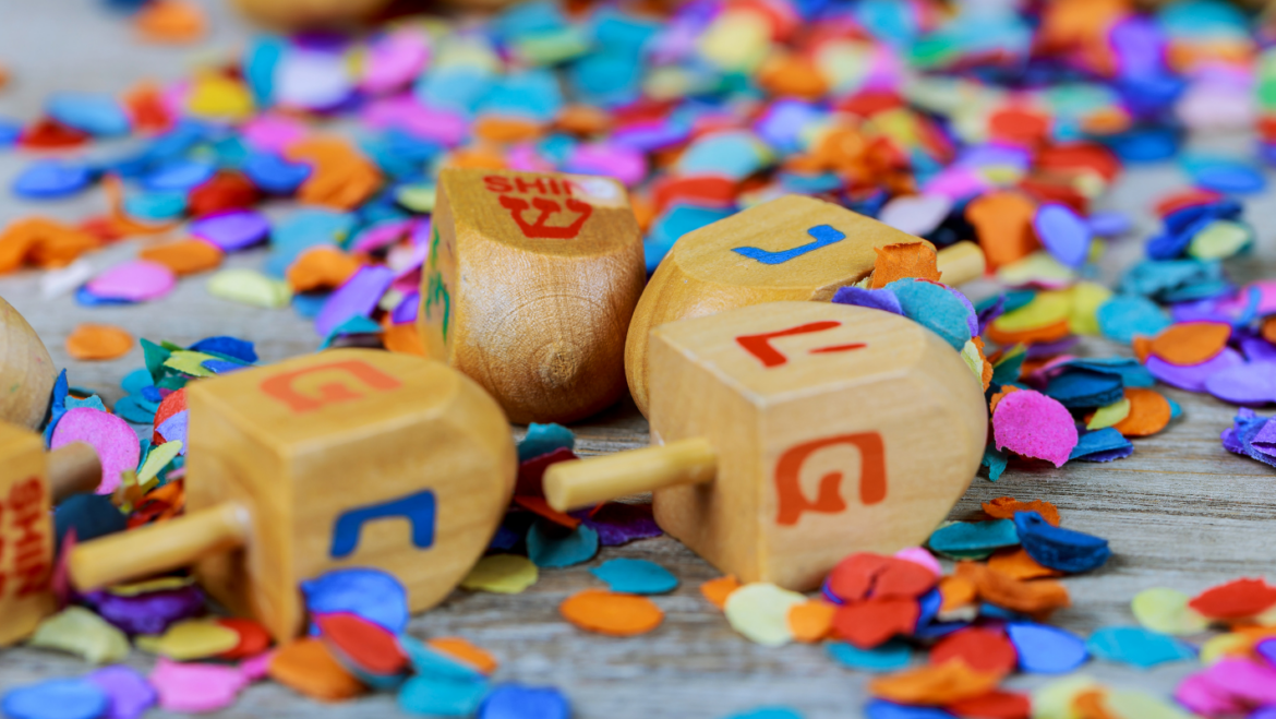 Balancing Celebration and Routine: Helping Children Thrive During the Holiday Season