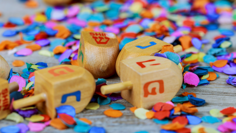 Balancing Celebration and Routine: Helping Children Thrive During the Holiday Season