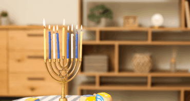 Lighting the Way: How Kislev Inspires Us to Nurture Inner Light in Every Child