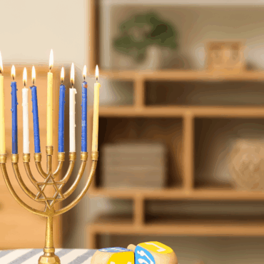 Lighting the Way: How Kislev Inspires Us to Nurture Inner Light in Every Child