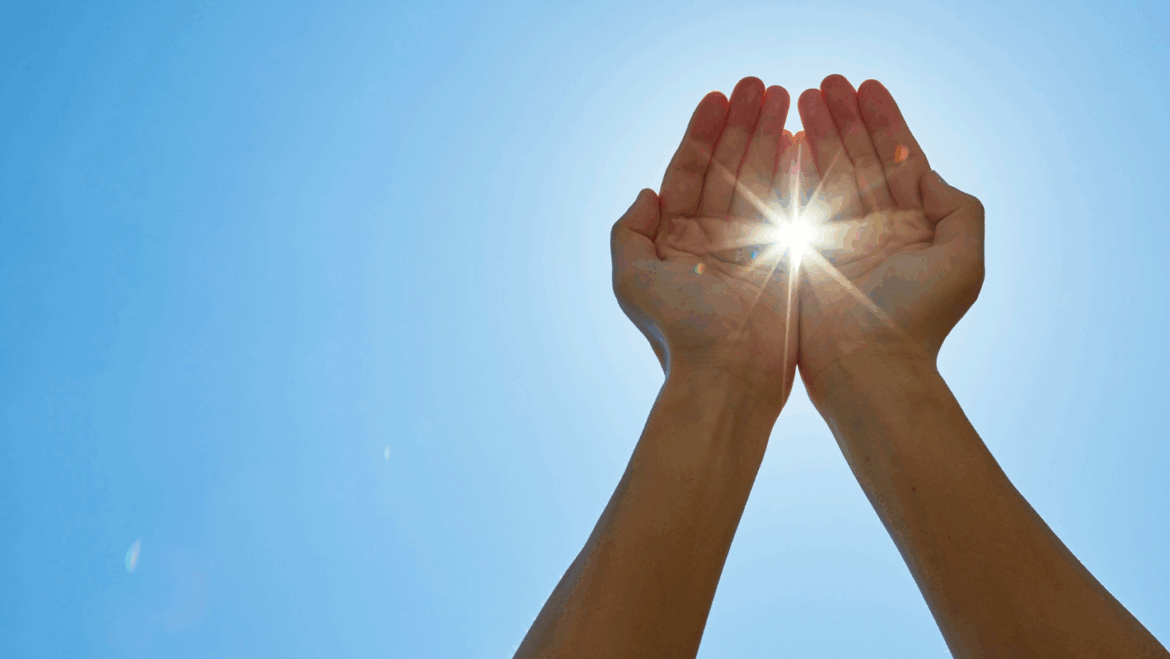 Gratitude in Action:  Teaching Children to Notice the Good