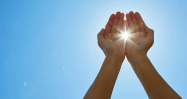 Gratitude in Action:  Teaching Children to Notice the Good