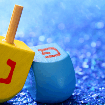 Chanukah Then and Now: Why the Festival of Lights Still Matters