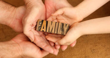 The Jewish Value of Family: A Reflection for Family Day