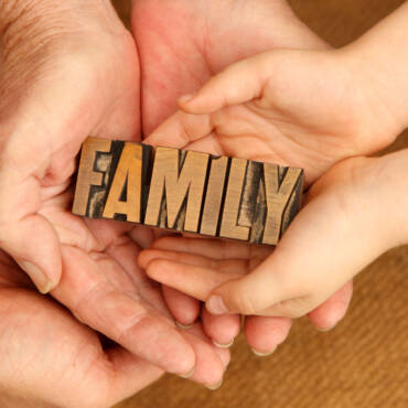 The Jewish Value of Family: A Reflection for Family Day