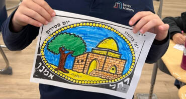 Finding Light in the Everyday: Teaching Children to Notice Miracles