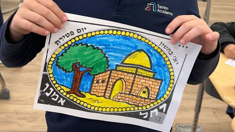 Finding Light in the Everyday: Teaching Children to Notice Miracles