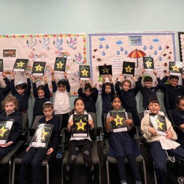 Teshuvah as a Daily Practice: Teaching Children the Jewish Art of Returning