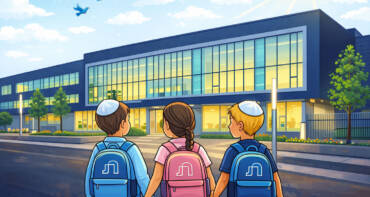 Spring at School: What This Season Teaches Children About Growth and Renewal