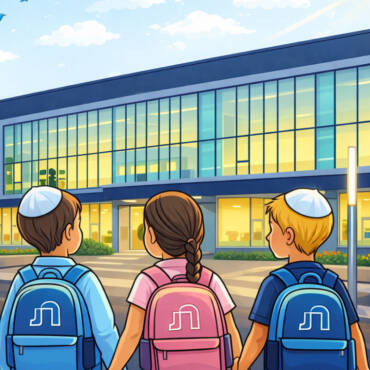 Spring at School: What This Season Teaches Children About Growth and Renewal